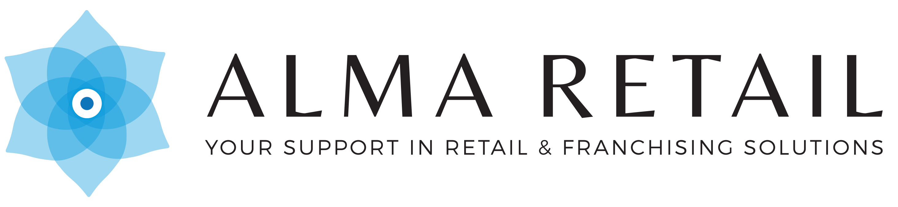 LogoALMARETAIL (black)